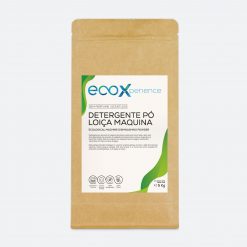 Detergente de Máquina da Loiça em Pó (EcoX)