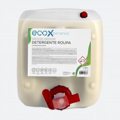 Detergente de Roupa - Sabão Natural (EcoX)