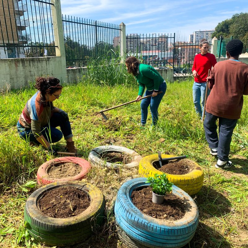 Cultivating Futures