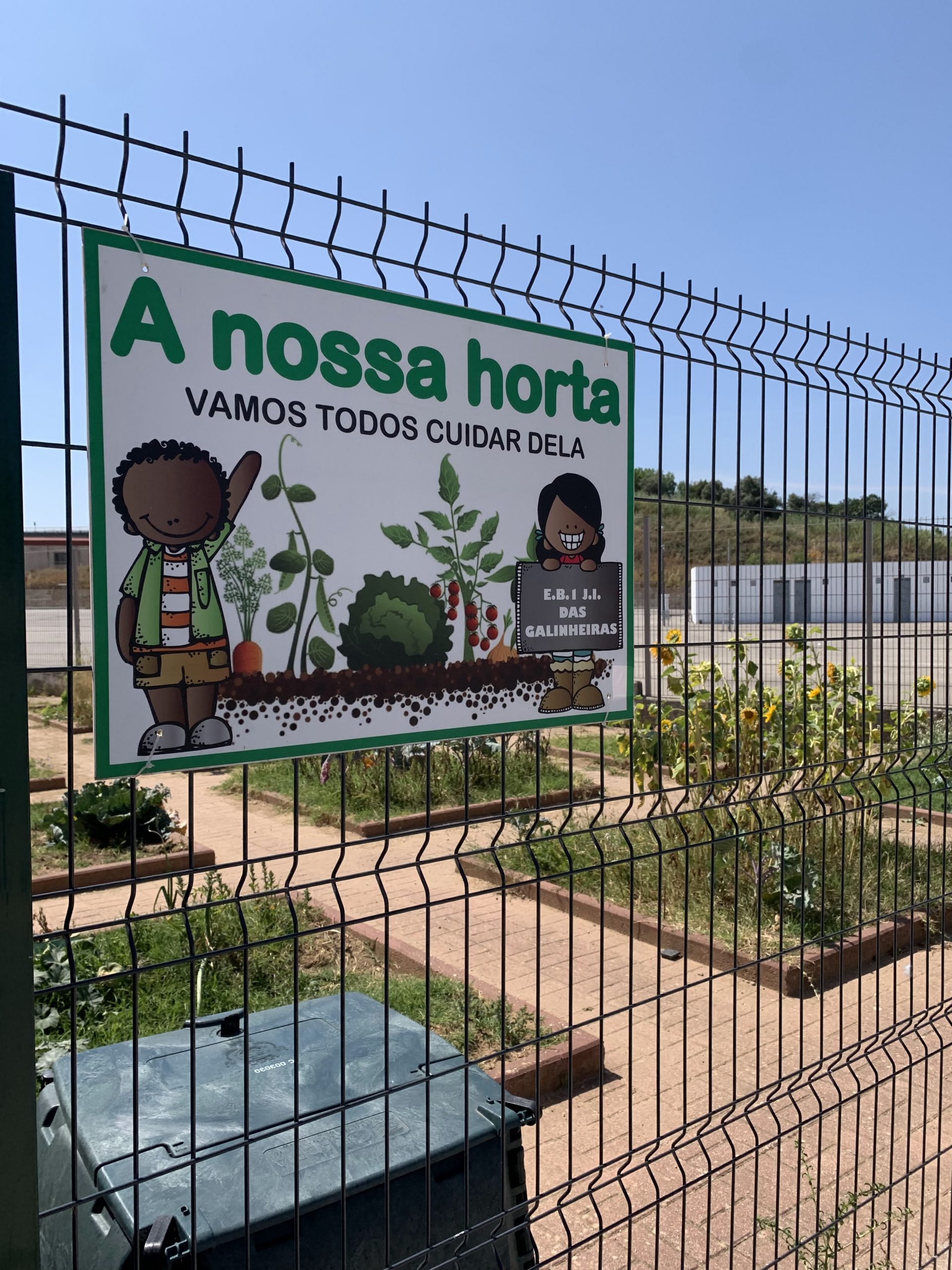 Como alcançamos esta missão